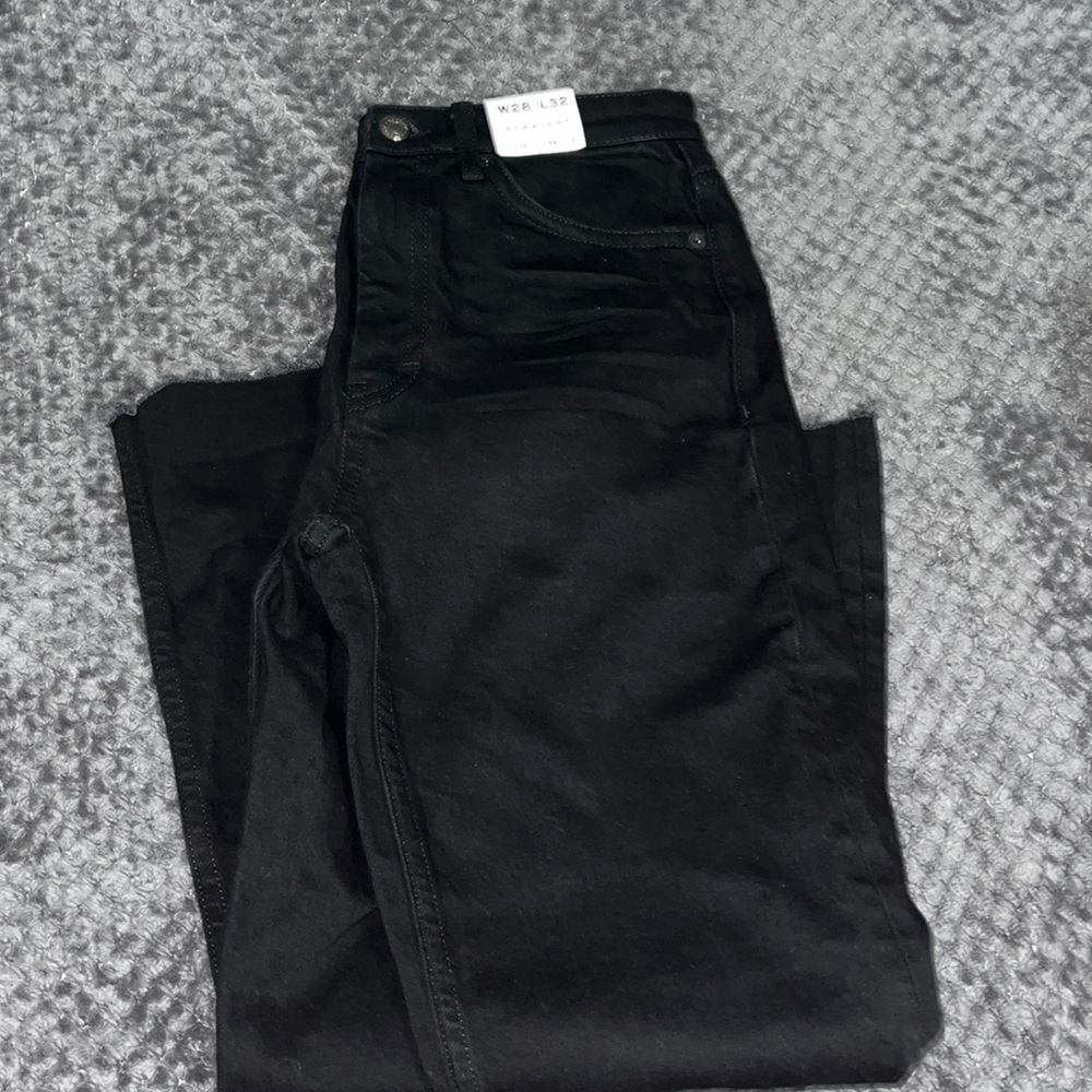 Topshop jeans